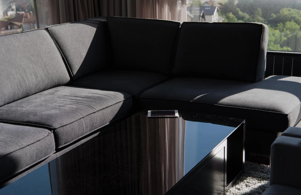 sillon modular